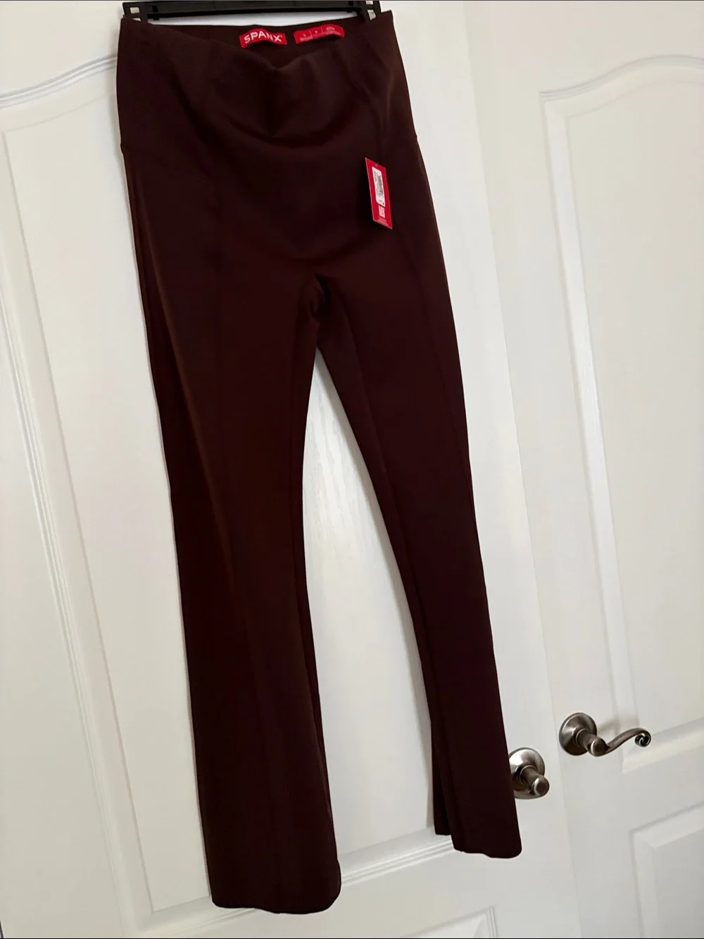 SPANX high waist